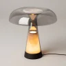 Настольная лампа Maytoni Artefact MOD484TL-L8BK