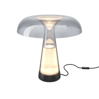 Настольная лампа Maytoni Modern MOD484TL-L8BK