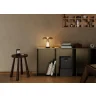 Настольная лампа Maytoni Artefact MOD484TL-L8BK