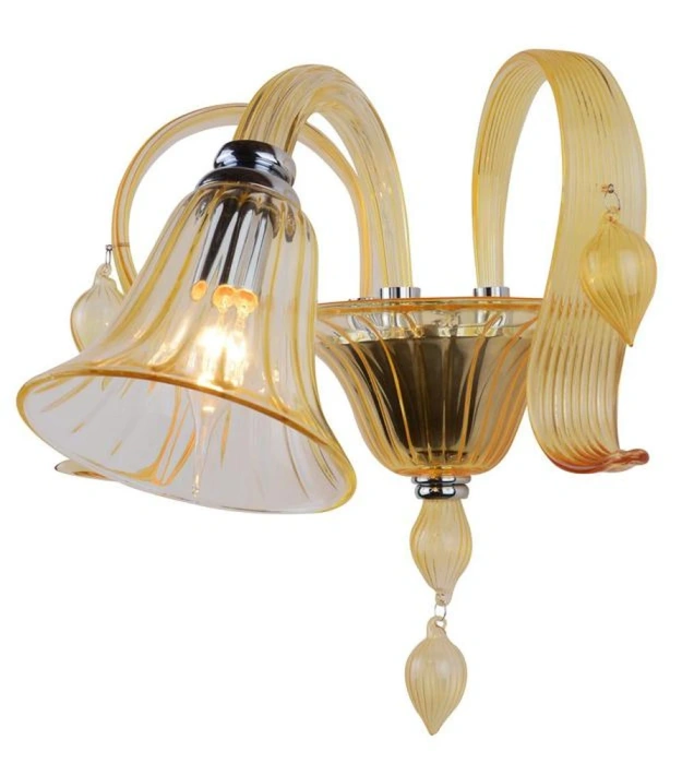 Бра Arte Lamp CLEOPATRA A8026AP-1CC