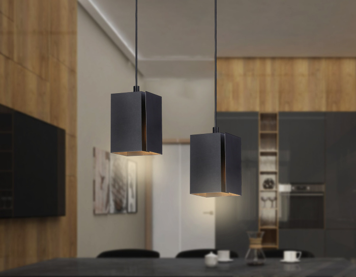 Светильник подвесной со сменной лампой Ambrella light TN5125