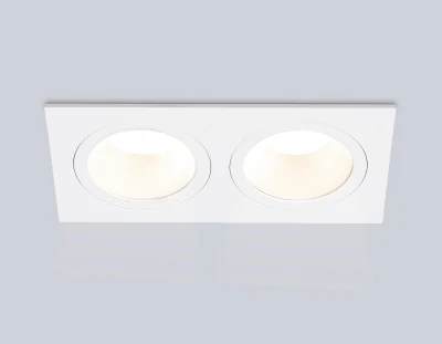 Встраиваемый точечный светильник GU5.3 TECHNO SPOT AMBRELLA LIGHT TN102830