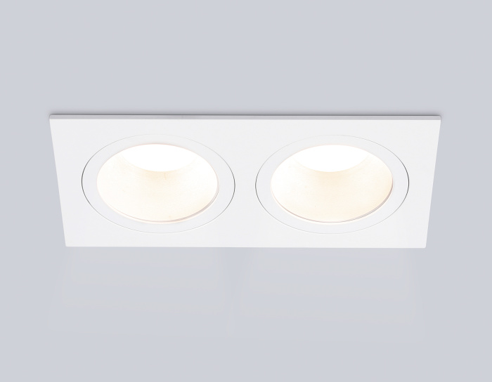 Встраиваемый точечный светильник GU5.3 TECHNO SPOT AMBRELLA LIGHT TN102830