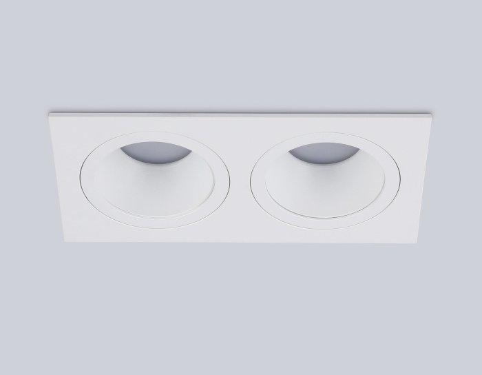 Встраиваемый точечный светильник GU5.3 TECHNO SPOT AMBRELLA LIGHT TN102830