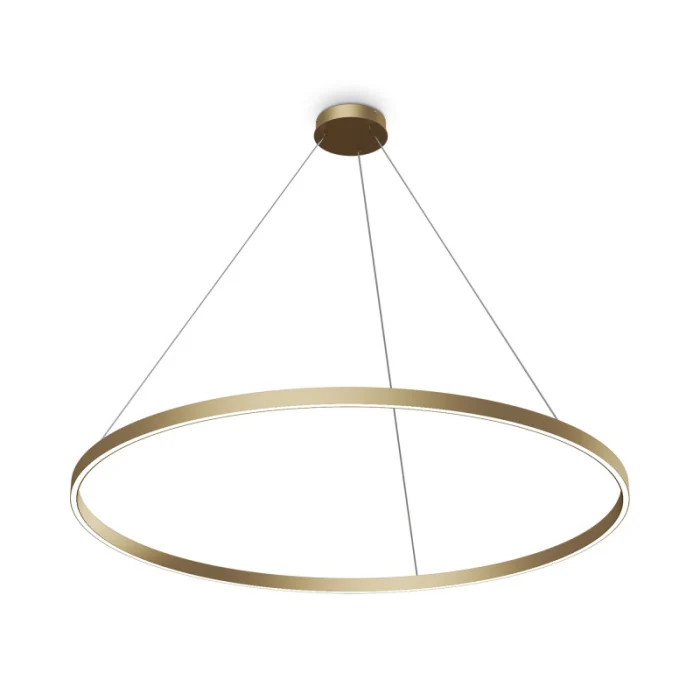 Подвесной светильник Rim MAYTONI MOD058PL-L65BSK