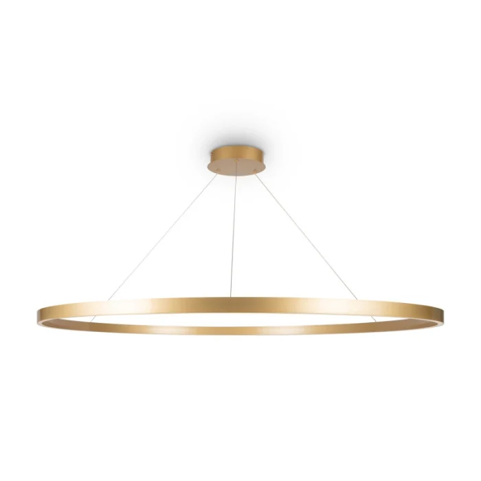 Подвесной светильник Rim MAYTONI MOD058PL-L65BSK