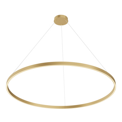 Подвесной светильник Maytoni Rim MOD058PL-L65BSK