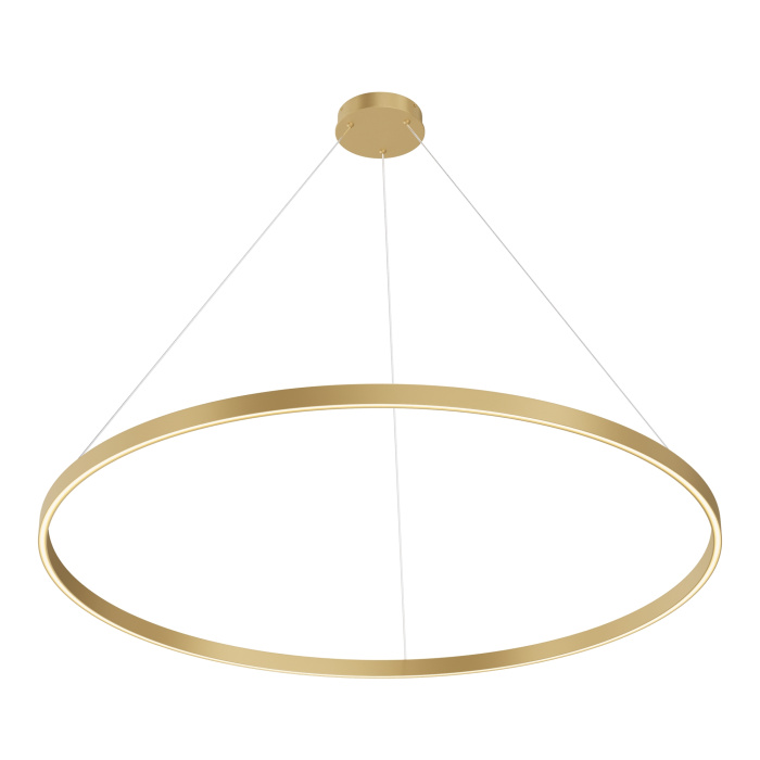 Подвесной светильник Maytoni Rim MOD058PL-L65BSK