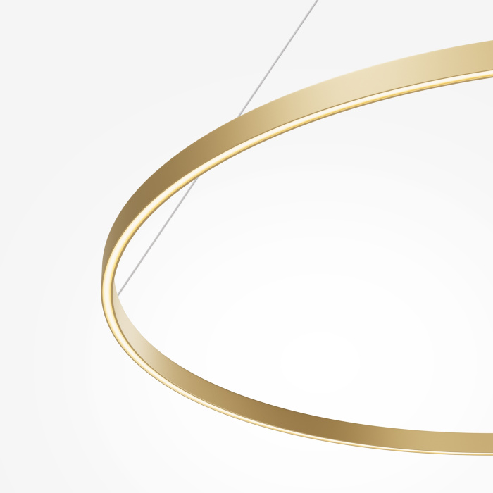 Подвесной светильник Maytoni Rim MOD058PL-L65BSK