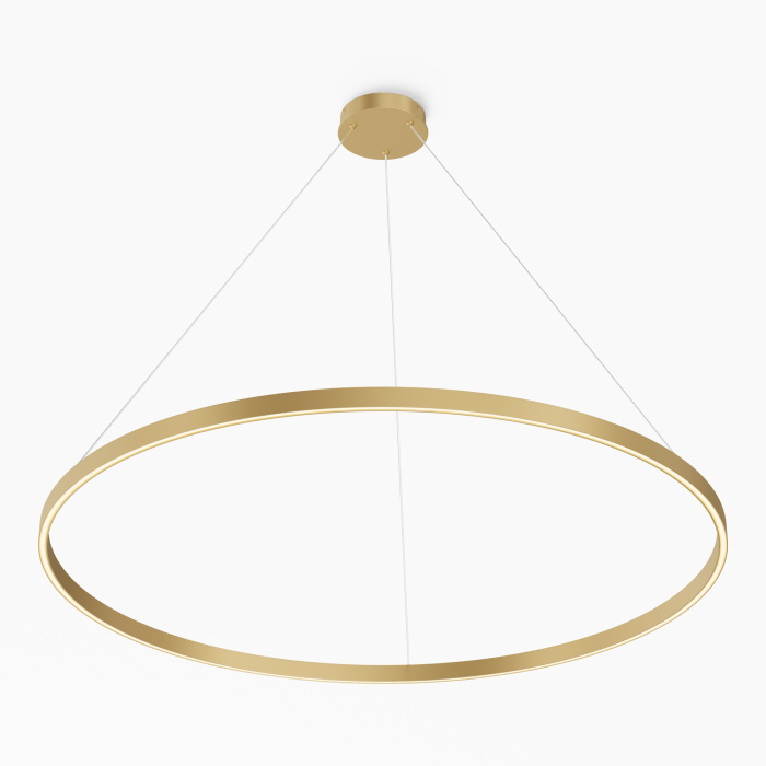 Подвесной светильник Maytoni Rim MOD058PL-L65BSK