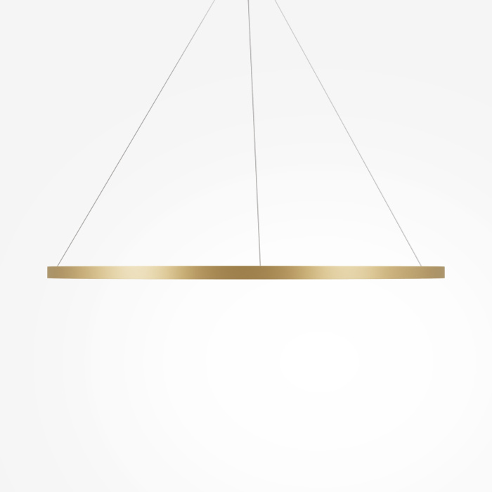 Подвесной светильник Maytoni Rim MOD058PL-L65BSK