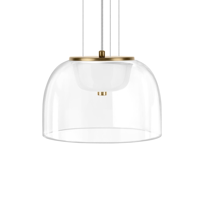 Подвесной светильник Loft it Tinkerbell 10428/B