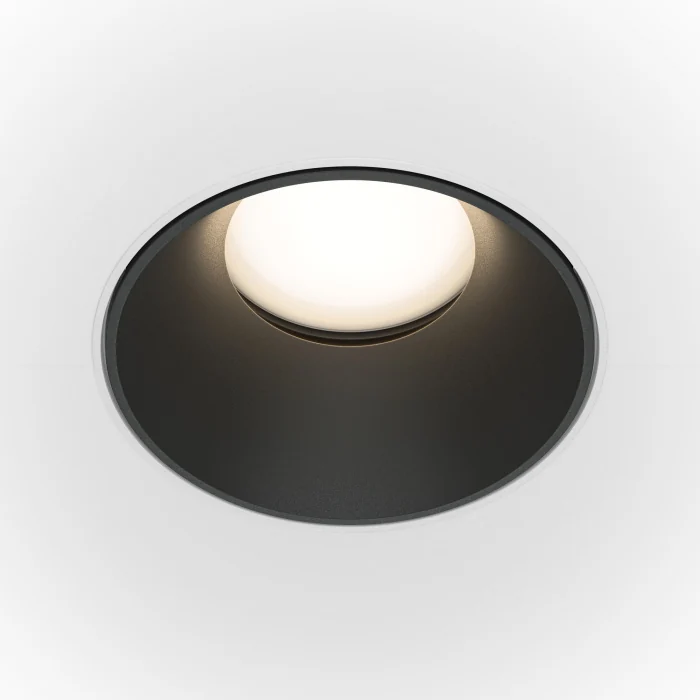 Встраиваемый светильник Voltega VGL051-U-2WB