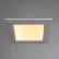 Встраиваемый светодиодный светильник Arte Lamp Riflessione A7412PL-1WH
