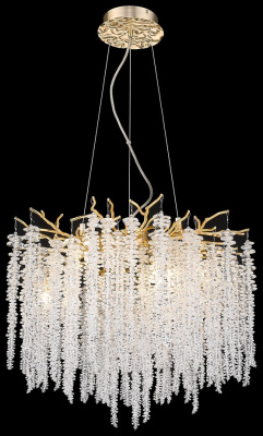 Подвесной светильник DACIANA WE185.09.303 WERTMARK