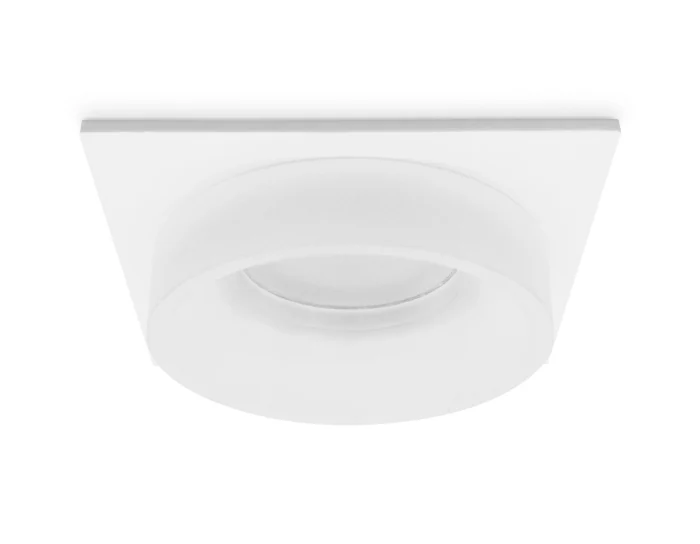 Встраиваемый точечный светильник с акрилом Ambrella light TN1314