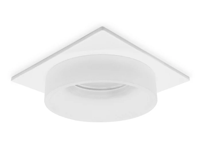 Встраиваемый точечный светильник с акрилом Ambrella light TN1314