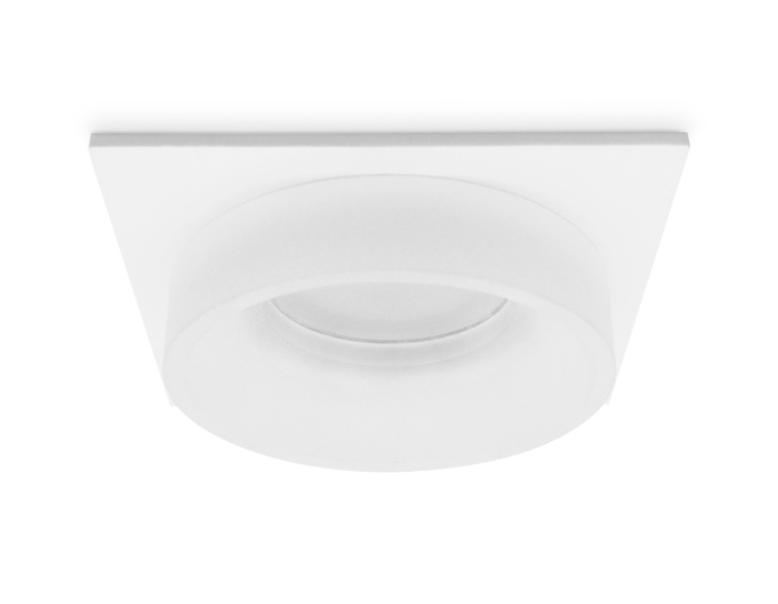 Встраиваемый точечный светильник с акрилом Ambrella light TN1314