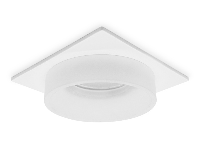 Встраиваемый точечный светильник с акрилом Ambrella light TN1314