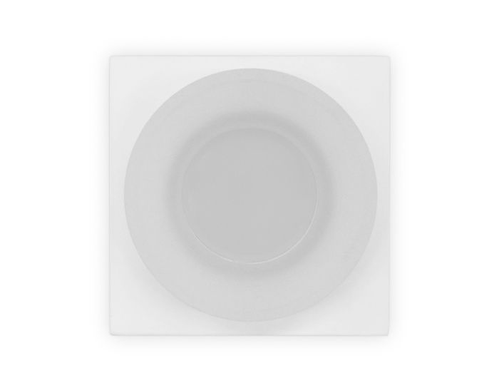 Встраиваемый точечный светильник с акрилом Ambrella light TN1314