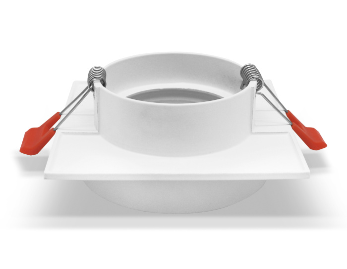 Встраиваемый точечный светильник с акрилом Ambrella light TN1314