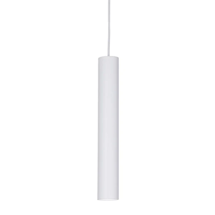 Подвесной светильник Ideal Lux Look SP1 Small Bianco 104935