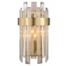 Хрустальное бра L'Arte Luce Luxury Dittayno L34322