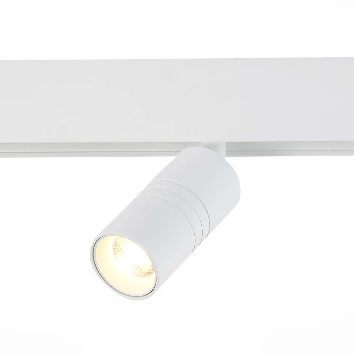 Магнитный трековый светильник ST LUCE ST365.536.07