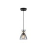 Светильник подвесной со стеклянным плафоном TRADITIONAL AMBRELLA LIGHT TR3406