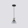 Светильник подвесной со стеклянным плафоном TRADITIONAL AMBRELLA LIGHT TR3406