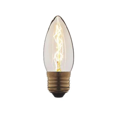 Ретро лампа Эдисона Loft it Edison Bulb 3540-E