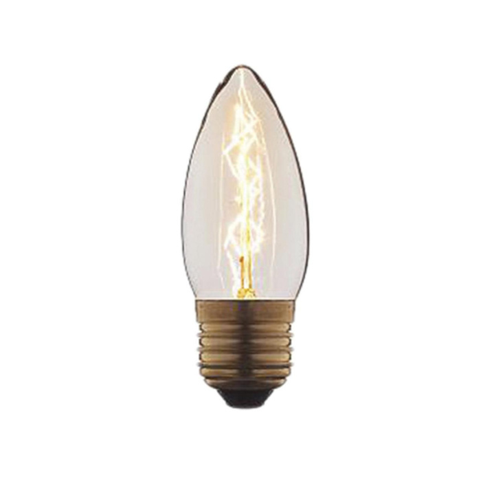 Ретро лампа Эдисона Loft it Edison Bulb 3540-E