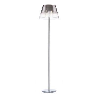 Торшер Ideal Lux Cylinder PT2 Cromo 111469