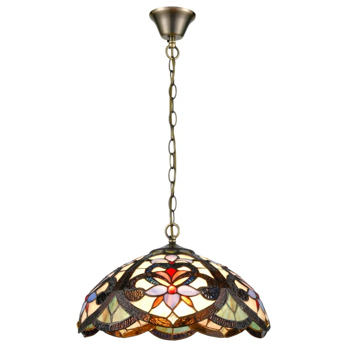 Подвесной светильник Velante 826-806-02