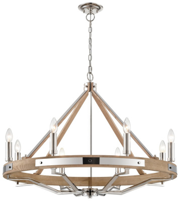 Подвесной светильник BRENDA WE586.08.103 WERTMARK