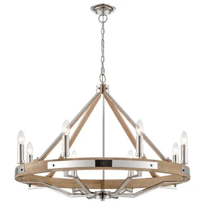 Подвесной светильник BRENDA WE586.08.103 WERTMARK