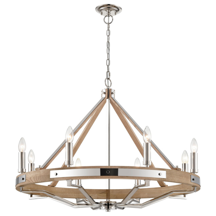 Подвесной светильник BRENDA WE586.08.103 WERTMARK