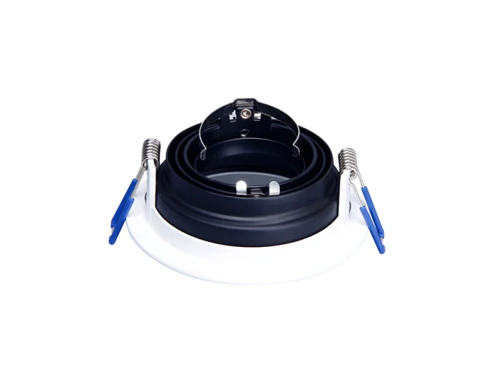 Точечный поворотный светильник MR16 Ambrella light TN176