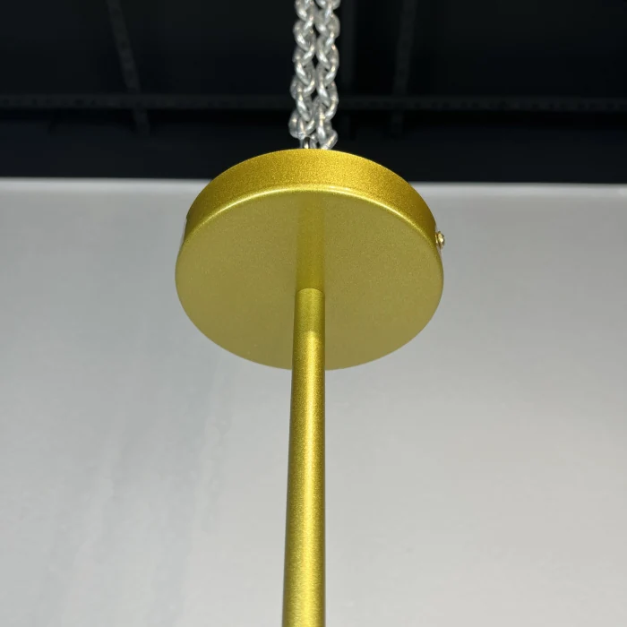 Люстра на штанге MATISSE M L95 Multicolored ImperiumLoft