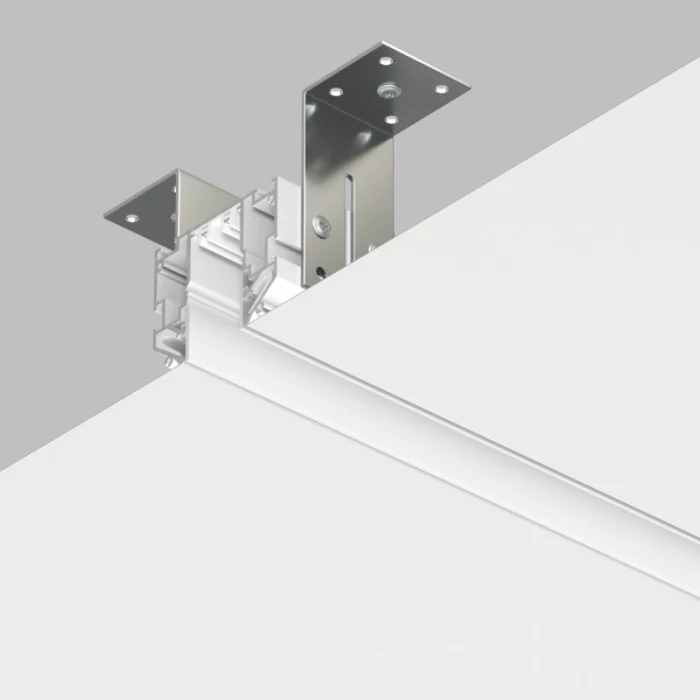 Профиль-трек SMART ONE TR2022-WH