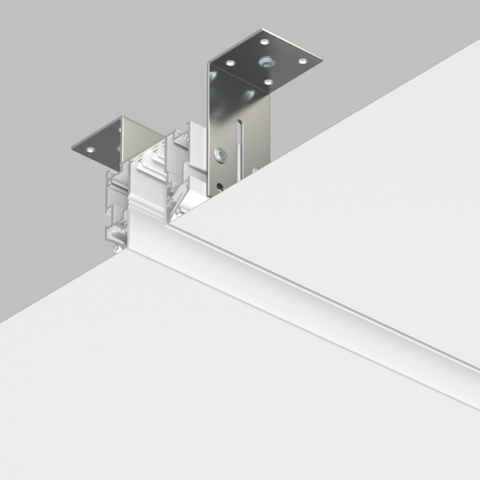 Профиль-трек SMART ONE TR2022-WH