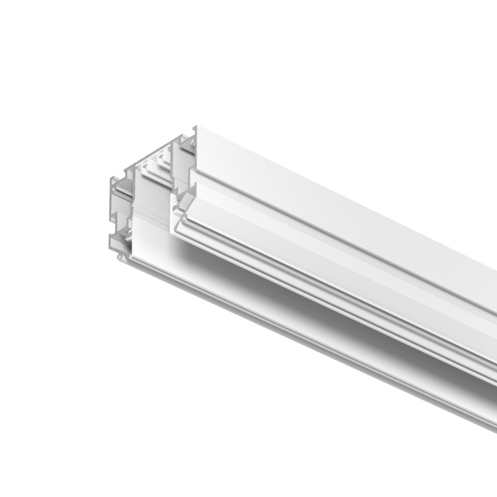 Профиль-трек SMART ONE TR2022-WH