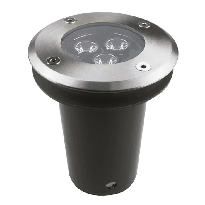 Уличный встраиваемый светильник Leds C4 PX-0128-INO