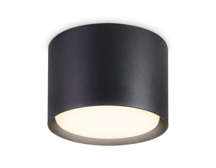 Накладной точечный светильник GX53 Ambrella light TN5302
