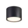 Накладной точечный светильник GX53 Ambrella light TN5302