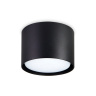 Накладной точечный светильник GX53 Ambrella light TN5302
