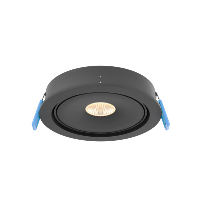 Встраиваемый светильник Maytoni Move DL060-9W3-4-6K-B