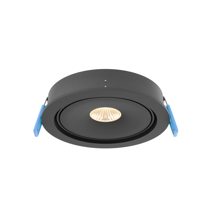 Встраиваемый светильник Maytoni Move DL060-9W3-4-6K-B