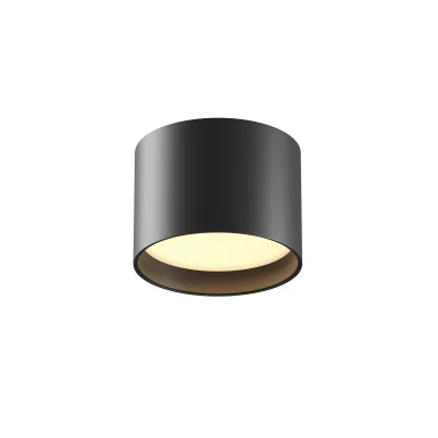 Потолочный светильник Maytoni Technical Glar C127CL-L7W3K-B