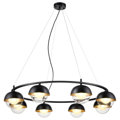 Подвесной светильник 359-023-08 VELANTE